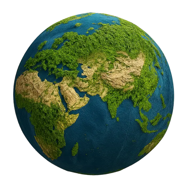 Earth